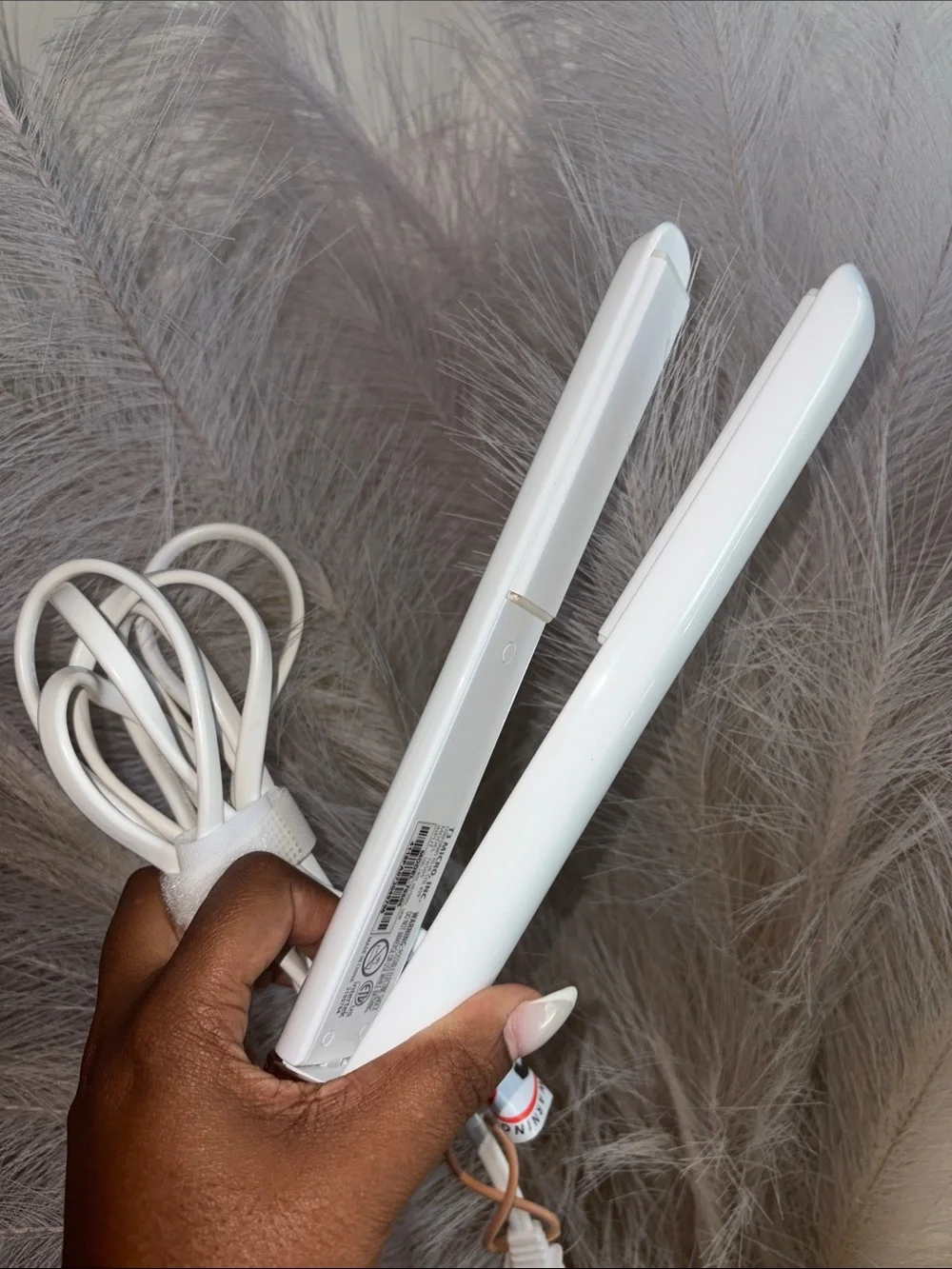 T3 Micro Ceramic Hair Straightener Flat Iron